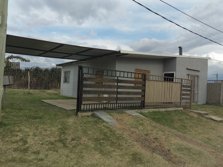 Casa en Venta en Salto, Salto