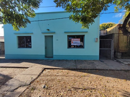 Casas en Alquiler en Salto Nuevo, Salto