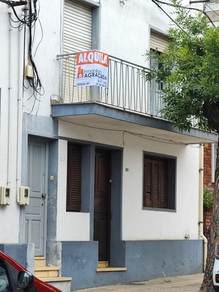 Apartamentos en Alquiler en Centro, Salto