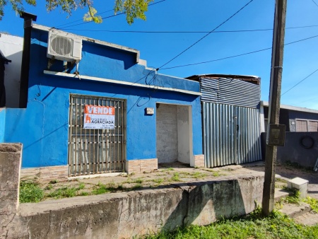 Casas en Venta en Ceibal, Salto