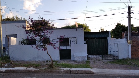 Casa en Venta en Salto, Salto