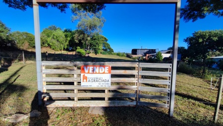 Terrenos en Venta en Costanera Sur, Salto, Salto