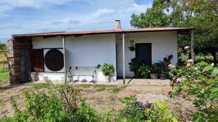 Chacras y Campos en Venta en Hipódromo, Salto