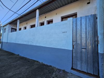 Apartamento en Alquiler en Cerro, Salto, Salto