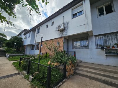 Casa en Venta en Cerro, Salto, Salto