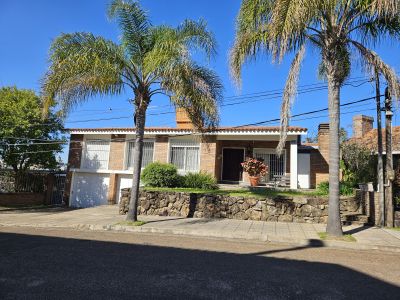 Casa en Venta en Cerro, Salto, Salto