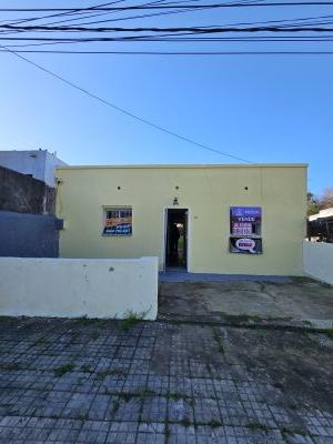 Casa en Venta en Cerro, Salto, Salto