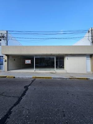 Local Comercial en Alquiler en Centro, Salto, Salto