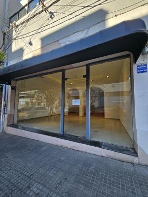 Local Comercial en Alquiler en Centro, Salto, Salto