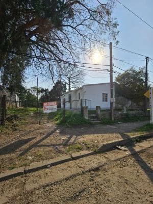 Casa en Alquiler en Salto, Salto