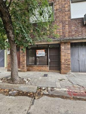 Casa en Venta en Centro, Salto, Salto