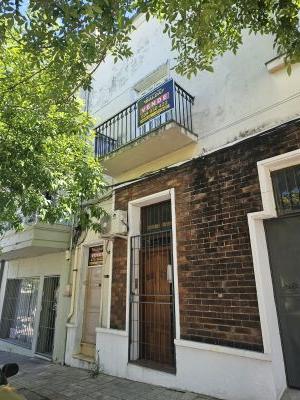 Apartamento en Venta en Centro, Salto, Salto