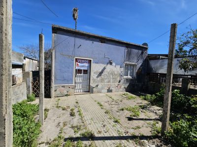 Casa en Venta en Salto, Salto