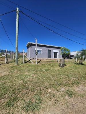 Casa en Venta en Proyecto Volcán, Salto, Salto