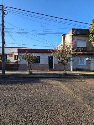 Casa en Venta en Salto, Salto