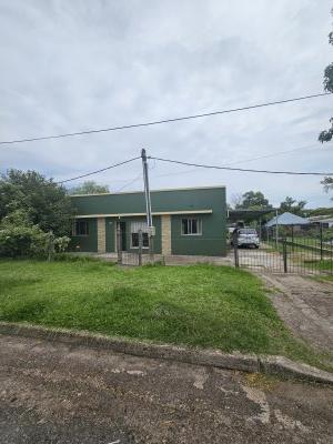 Casa en Venta en Ceibal, Salto, Salto
