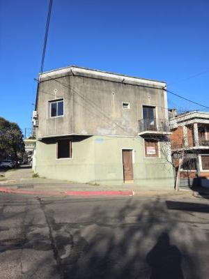 Casa en Alquiler en Centro, Salto, Salto