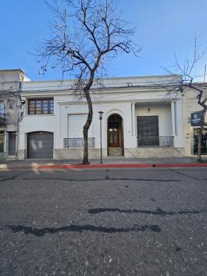 Casas en Venta en Centro, Salto