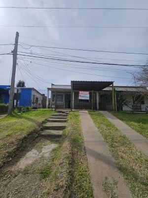 Casa en Venta en Salto, Salto