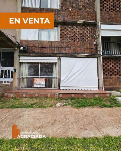 Apartamento en Venta en Los Algarrobos, Salto