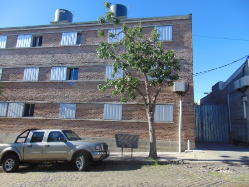 Apartamento en Alquiler en Inespecifico, Salto, Salto