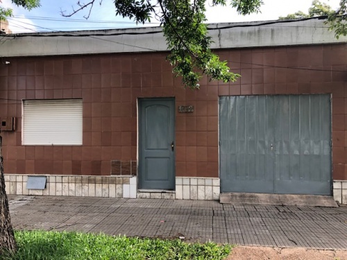 Casas en Alquiler en Salto