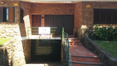 Casas en Alquiler en CENTRO, Salto