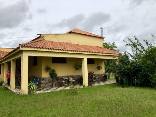 Campos y Chacras en Venta en ZONA HIPÓDROMO, Salto, Salto