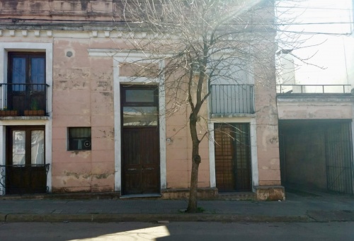 Apartamentos en Alquiler en CENTRO, Salto