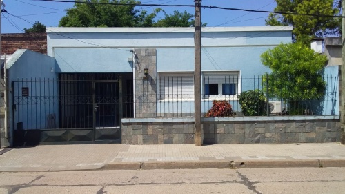 Casa en Venta en ZONA ESTE, Salto, Salto
