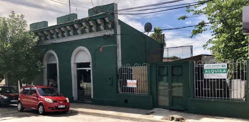 Locales Comerciales en Alquiler en CENTRO, Salto