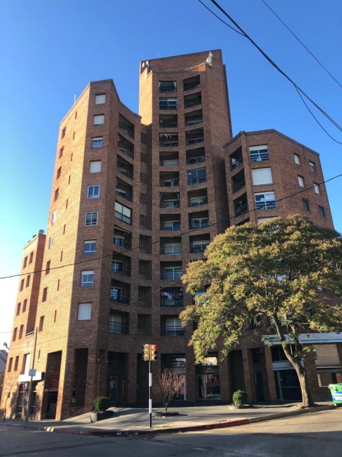 Apartamento en Venta en CENTRO, Salto, Salto