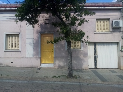 Casas en Alquiler en ZONA ESTE, Salto