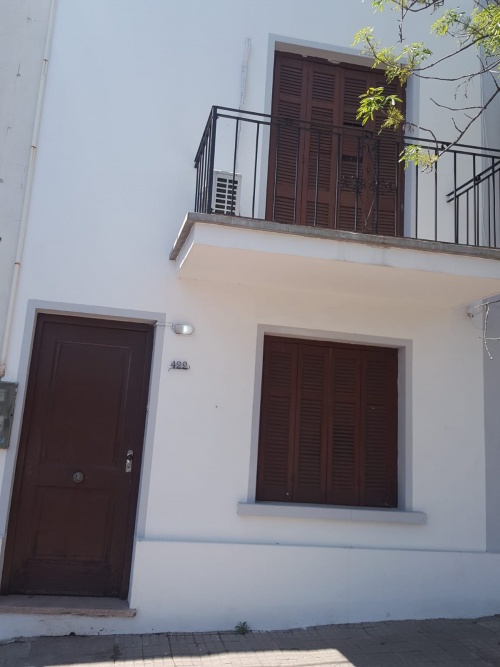 Apartamentos en Venta en ZONA ESTE, Salto, Salto