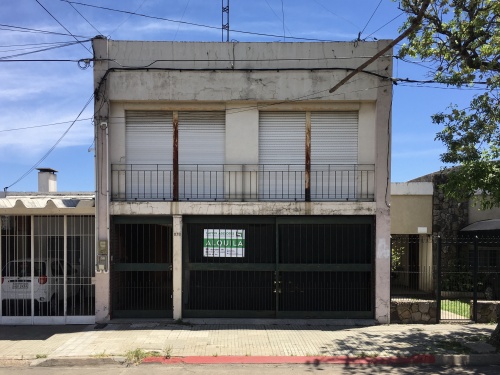 Apartamentos en Alquiler en CENTRO, Salto, Salto