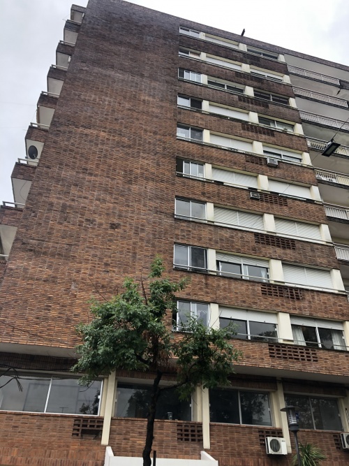 Apartamentos en Venta en CENTRO, Salto, Salto