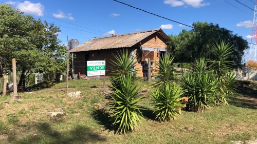 Campos y Chacras en Venta en Salto