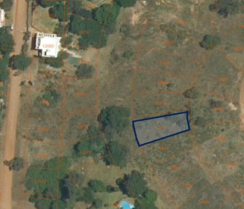Terrenos en Venta en Salto