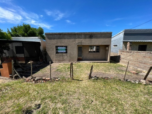 Casa en Venta en Barrio Gallino Oeste, Salto, Salto