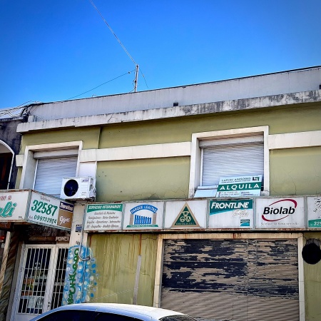 Apartamentos en Alquiler en CENTRO, Salto