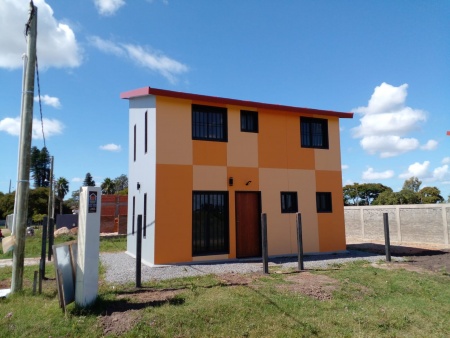 Casas en Venta en Salto