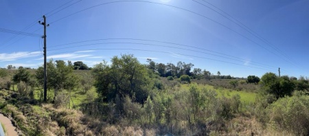 Campos y Chacras en Venta en COLONIA GARIBALDI, Salto