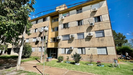 Apartamentos en Alquiler en BARRIO NORTE, Salto