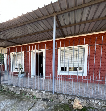 Casas en Alquiler en Salto