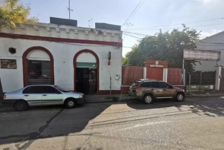 Local Comercial en Venta en CENTRO, Salto, Salto