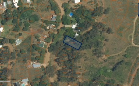 Terreno en Venta en Arenitas Blancas, Salto, Salto