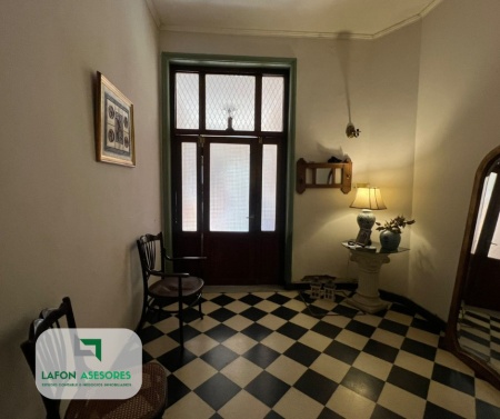 Casa en Venta en CENTRO, Salto, Salto