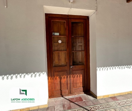 Apartamentos en Alquiler en CENTRO, Salto