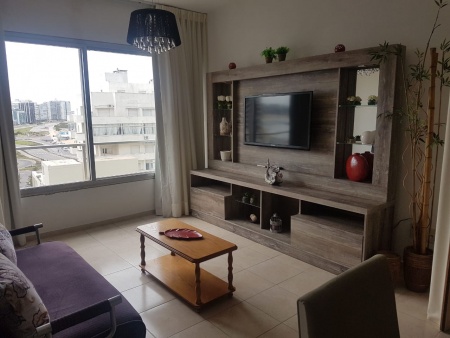 Apartamento en Venta en La Península, Punta del Este, Maldonado