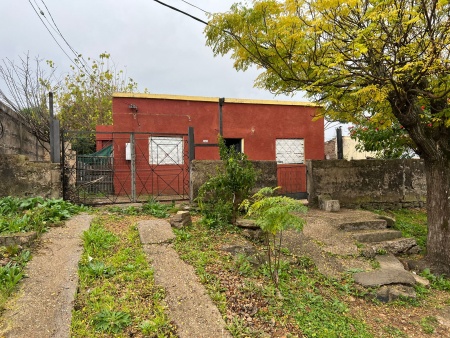 Casa en Venta en MALVASIO, Salto, Salto